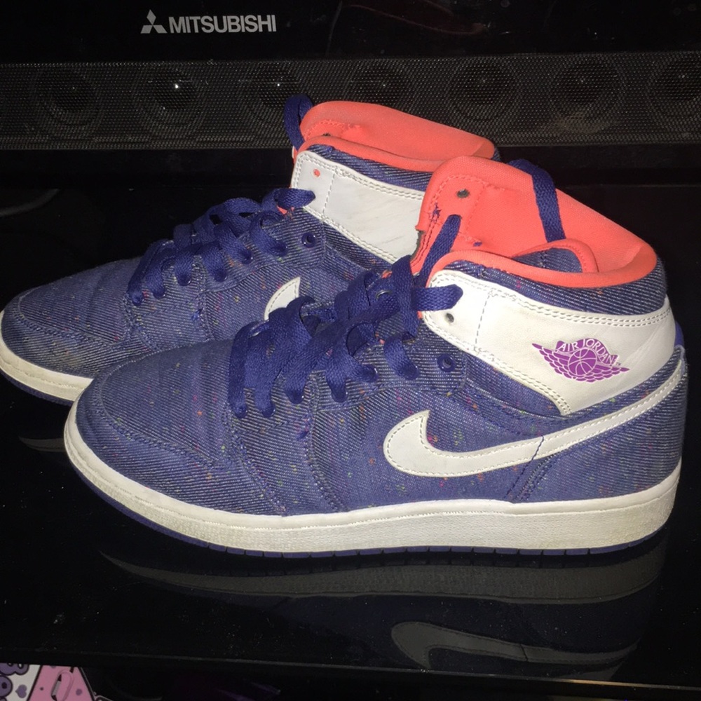 Nike’s